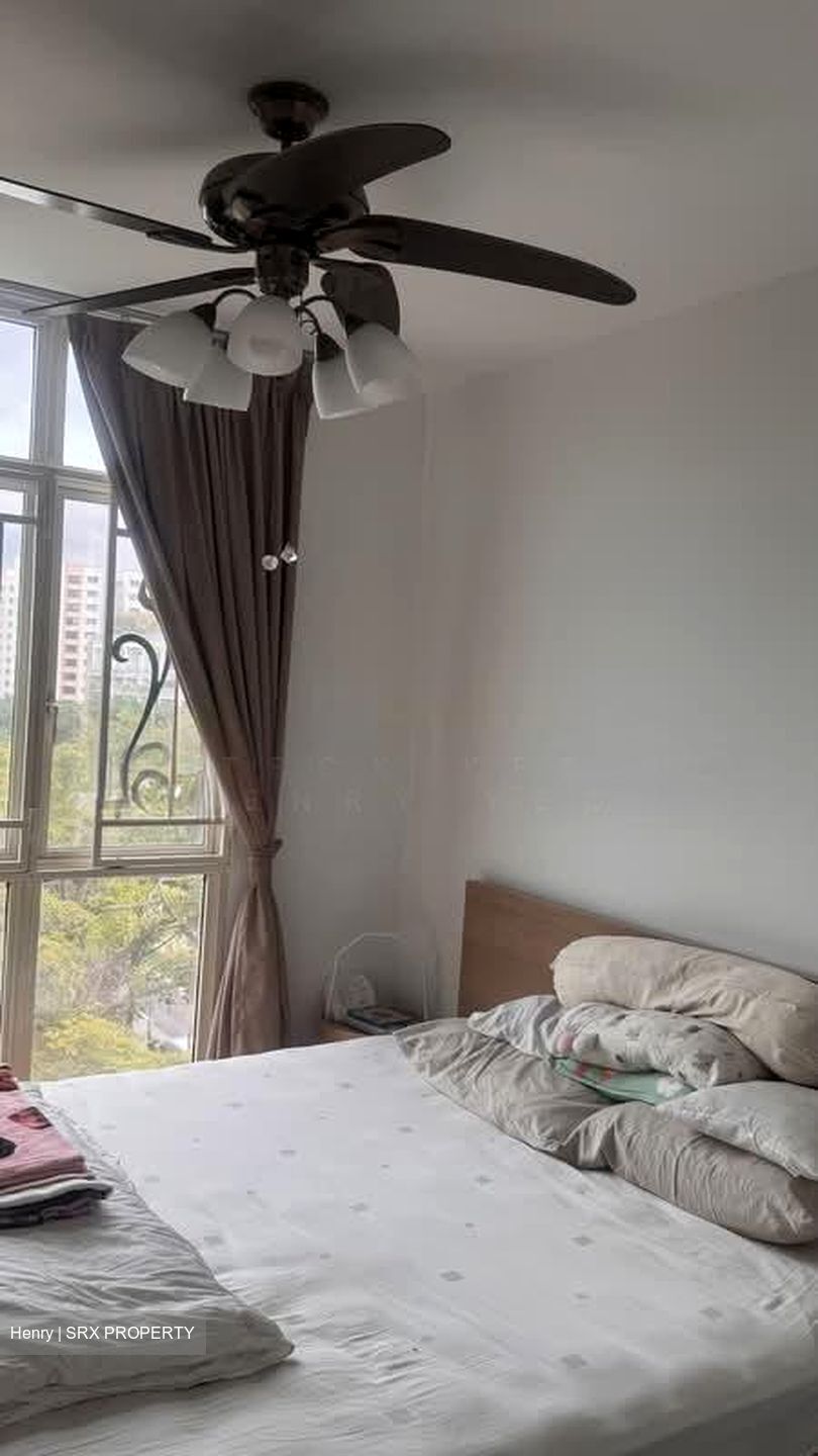 Lilydale (D27), Condominium #547832261